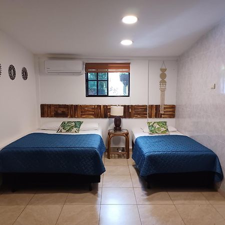 Charlys Place San Salvador Extérieur photo