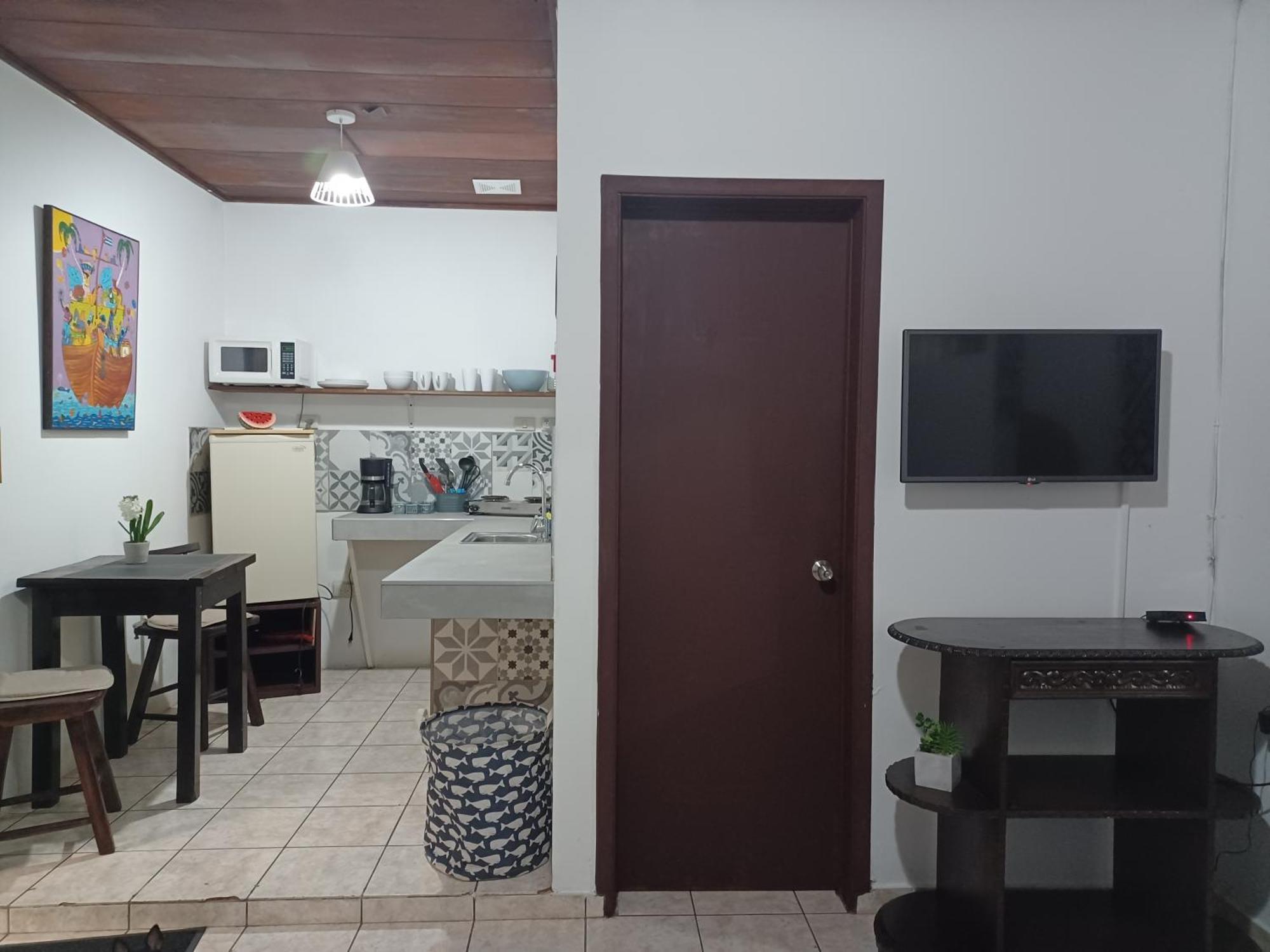 Charlys Place San Salvador Extérieur photo