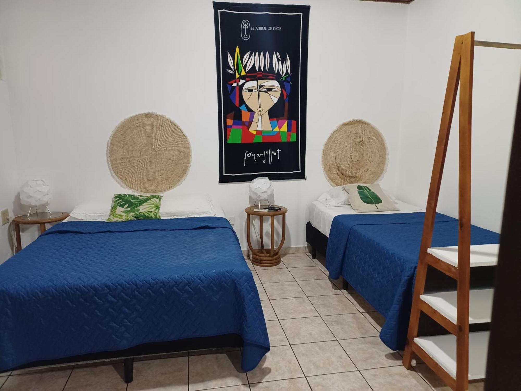 Charlys Place San Salvador Extérieur photo