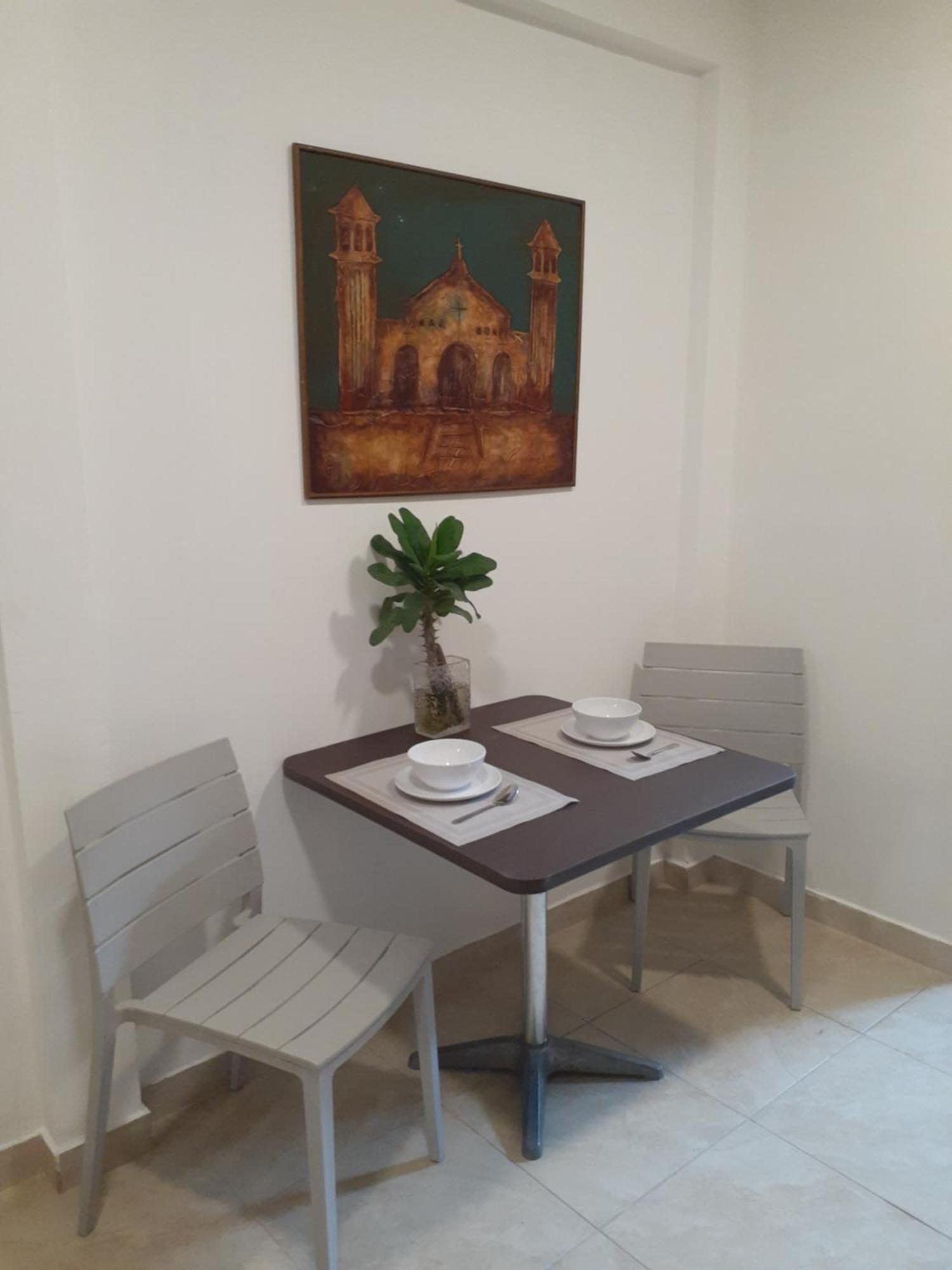 Charlys Place San Salvador Extérieur photo
