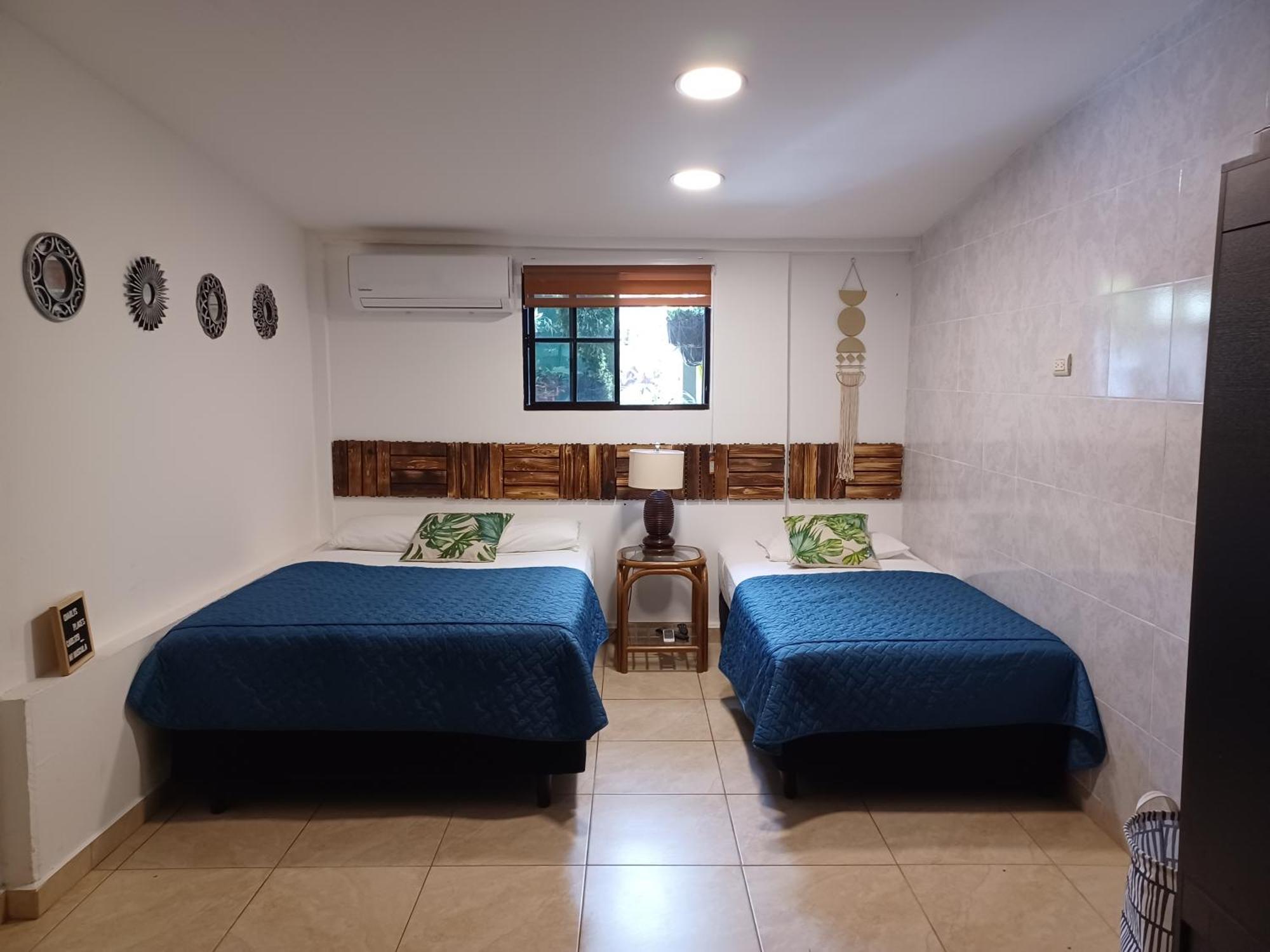 Charlys Place San Salvador Extérieur photo